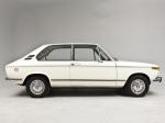 BMW 2000 Touring 1971 года (UK)